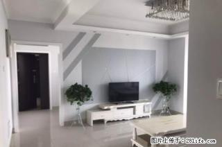 乐懿家门店经理谢典君~科大御花苑豪装大3房出租 - 湘潭28生活网 xiangtan.28life.com