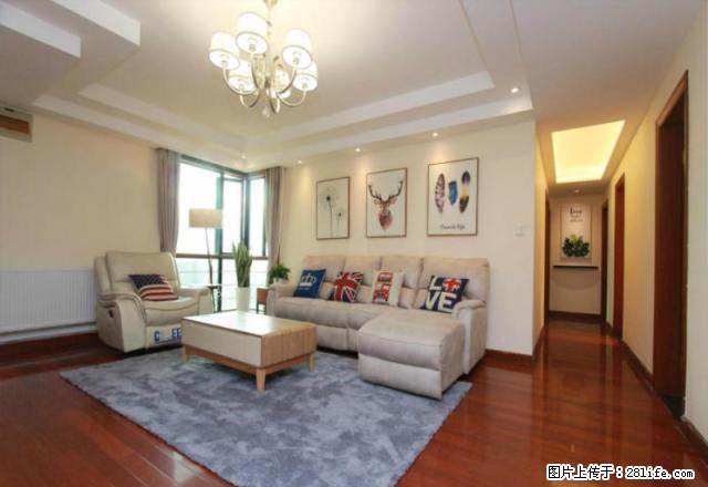 市政府旁晶都公馆 豪装大三房 家电全配 交通便利 房东急租 - 房屋出租 - 房屋租售 - 湘潭分类信息 - 湘潭28生活网 xiangtan.28life.com