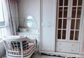 建鑫社区豪装，正规一室一厅，房东自住装修，小区中间位置不临街 - 湘潭28生活网 xiangtan.28life.com