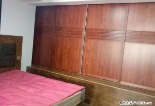 市政府 东园小区 全新精装复式 温馨装修手次出租 电梯中层 - 湘潭28生活网 xiangtan.28life.com