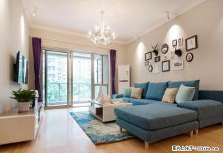 市政府《园林式小区》巨友公馆 南北通透简约欧式豪装两房随时看 - 湘潭28生活网 xiangtan.28life.com