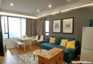 市政府全新小区万达华府精装全新温馨一房一厅家电齐全拎包入住 - 湘潭28生活网 xiangtan.28life.com