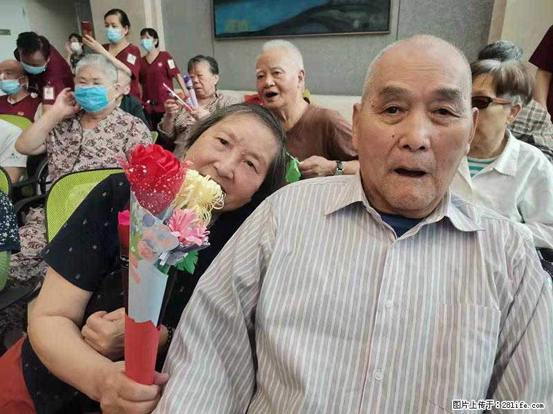 上海国企养老院,星级酒店环境,招聘养老护工 - 职场交流 - 湘潭生活社区 - 湘潭28生活网 xiangtan.28life.com