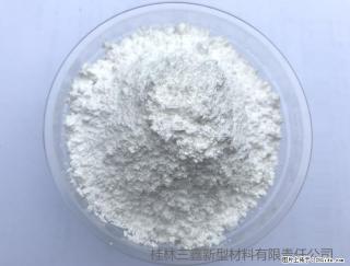 【桂林三鑫新型材料】人造石人造大理石专用碳酸钙 - 湘潭28生活网 xiangtan.28life.com