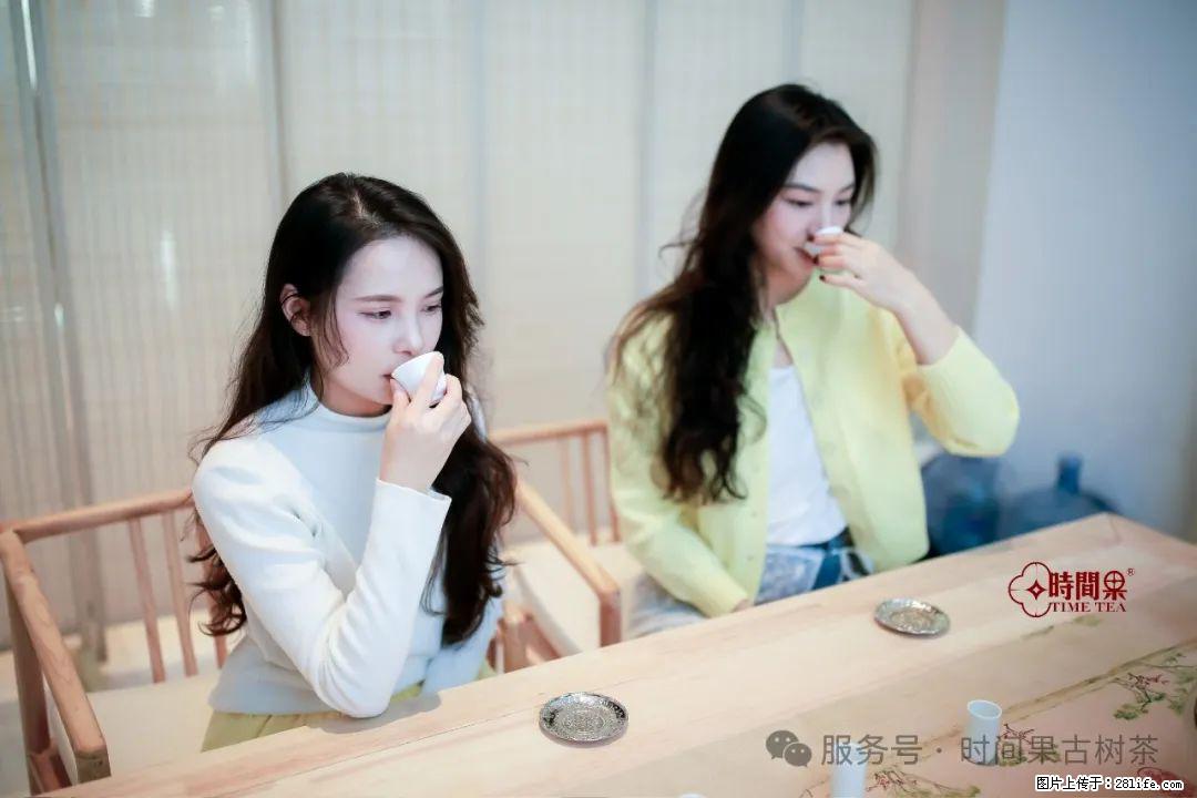 时间果百年古树龙珠普洱生茶 - 购物交流 - 湘潭生活社区 - 湘潭28生活网 xiangtan.28life.com