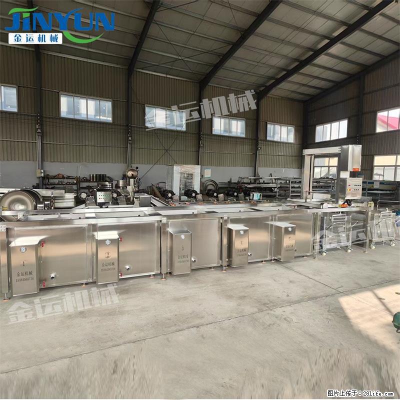 五联多联卤煮锅 连续式蜂窝卤煮锅 卤鸡卤蛋大批量生产卤煮设备 - 综合信息 - 其他综合 - 湘潭分类信息 - 湘潭28生活网 xiangtan.28life.com