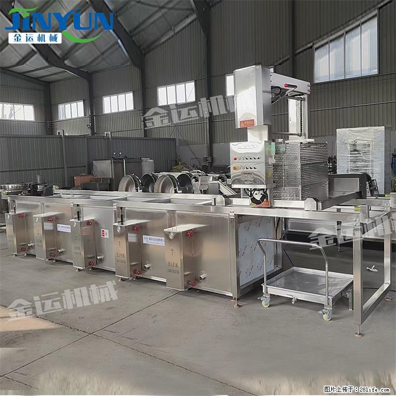 五联多联卤煮锅 连续式蜂窝卤煮锅 卤鸡卤蛋大批量生产卤煮设备 - 综合信息 - 其他综合 - 湘潭分类信息 - 湘潭28生活网 xiangtan.28life.com