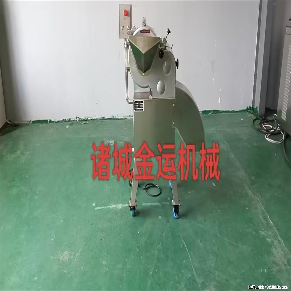 大蒜三维切丁机 商用果蔬切丁设备 苹果土豆切粒机 - 综合信息 - 其他综合 - 湘潭分类信息 - 湘潭28生活网 xiangtan.28life.com