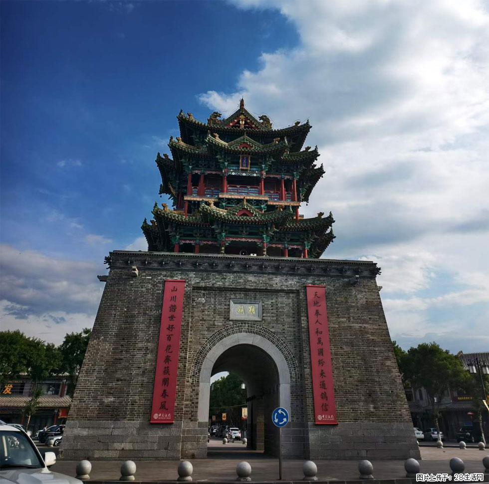 朔州【崇福寺】朔州老城，寺庙道观，少喧嚣，多古韵，朔州是山西被低估的塞上秘境。 - 游山玩水 - 湘潭生活社区 - 湘潭28生活网 xiangtan.28life.com