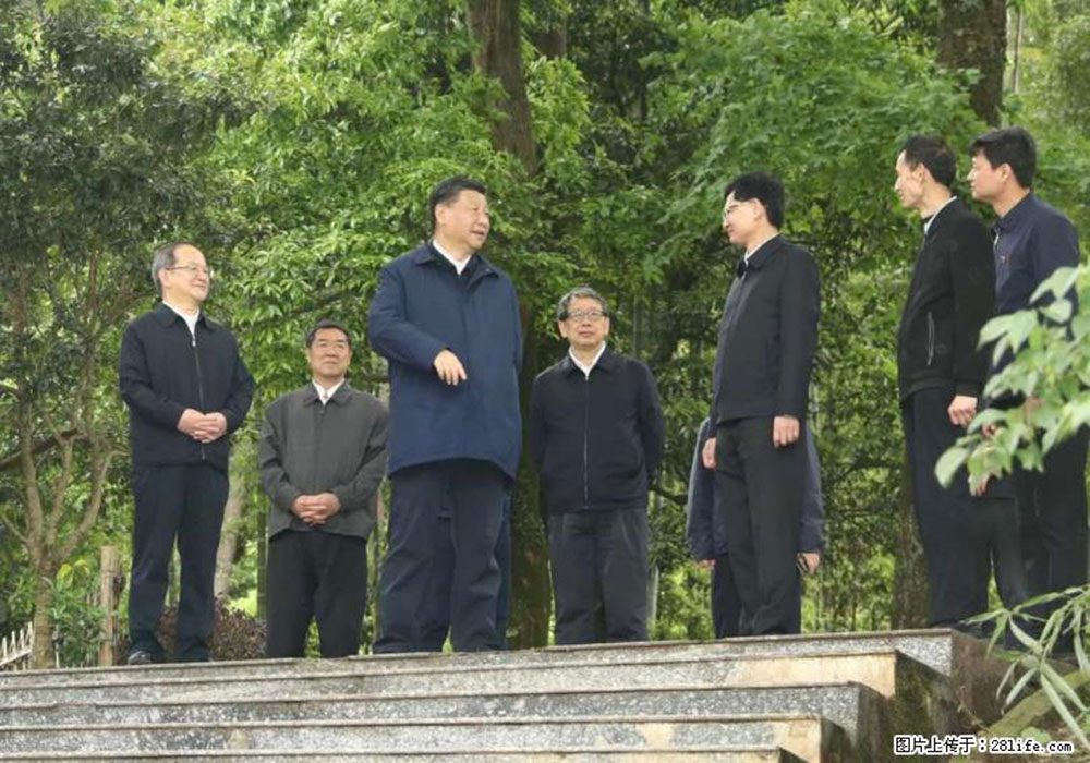 习近平赴广西考察调研 - 湘潭生活资讯 - 湘潭28生活网 xiangtan.28life.com