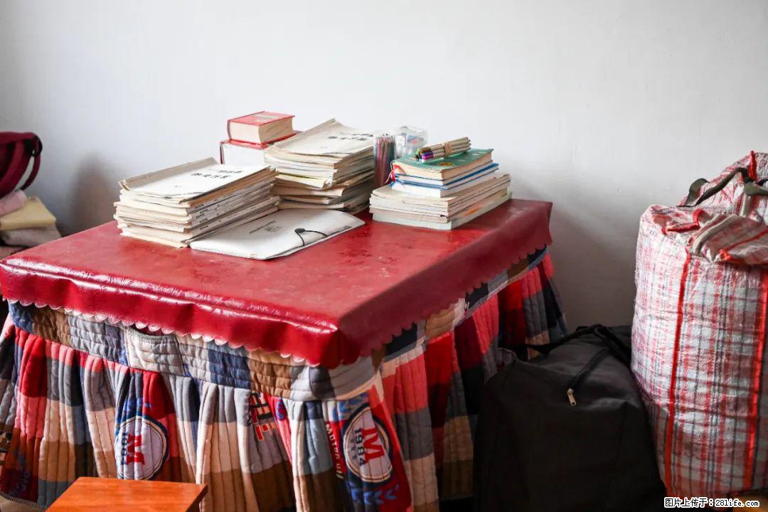 全网追的“扁担女孩”,找了一份暑假工,时薪12元 - 湘潭生活资讯 - 湘潭28生活网 xiangtan.28life.com