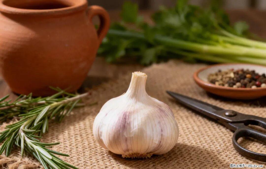 关于大蒜，除了“天然抗生素”，这4个谣言更该警惕! - 湘潭生活资讯 - 湘潭28生活网 xiangtan.28life.com