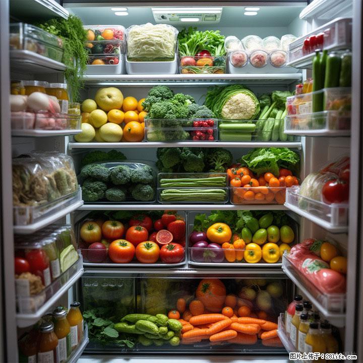 这10种蔬菜很“怕冷”，放进冰箱坏得更快！科学保存黄金法则来了！ - 湘潭生活资讯 - 湘潭28生活网 xiangtan.28life.com