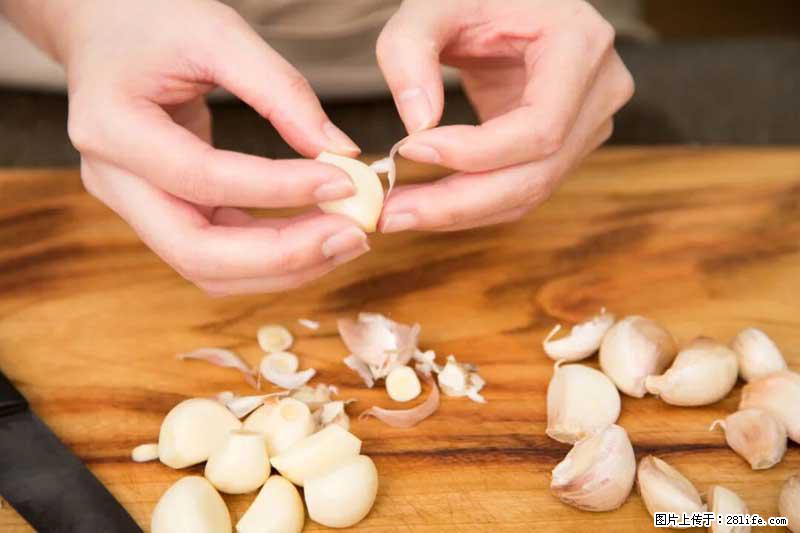 抗菌消炎、护肝健脾！这种“天然青霉素”就在你家餐桌上，春季吃正合适 - 湘潭生活资讯 - 湘潭28生活网 xiangtan.28life.com