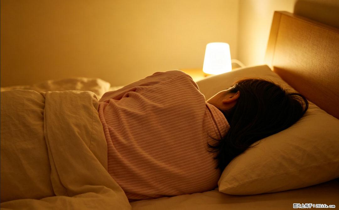 熬夜会让猝死风险飙升！出现以下4种情况赶紧休息→ - 湘潭生活资讯 - 湘潭28生活网 xiangtan.28life.com