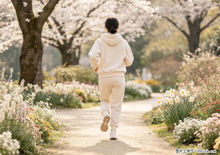 学会这套走路方法！稳血糖护心脏，养护关节更护健康 - 湘潭生活资讯 - 湘潭28生活网 xiangtan.28life.com